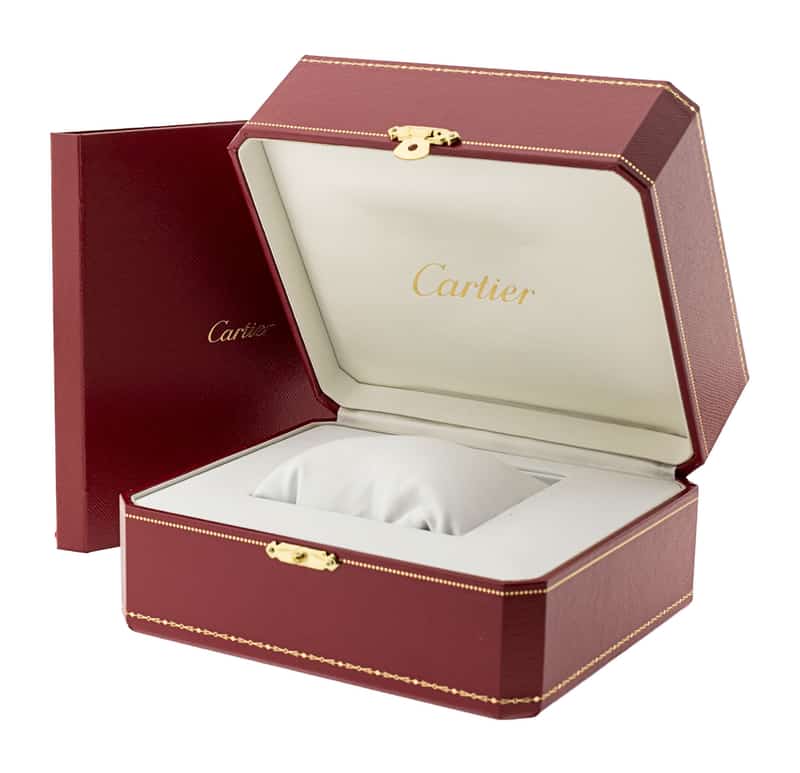 Cartier Calibre de Cartier W7100056